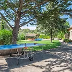 Finca El Bosque
