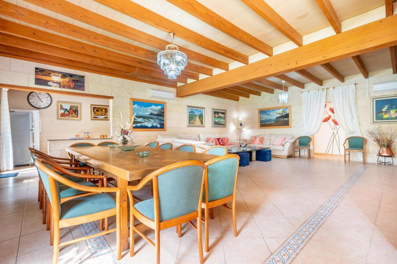 El Bosque Ferienhaus
