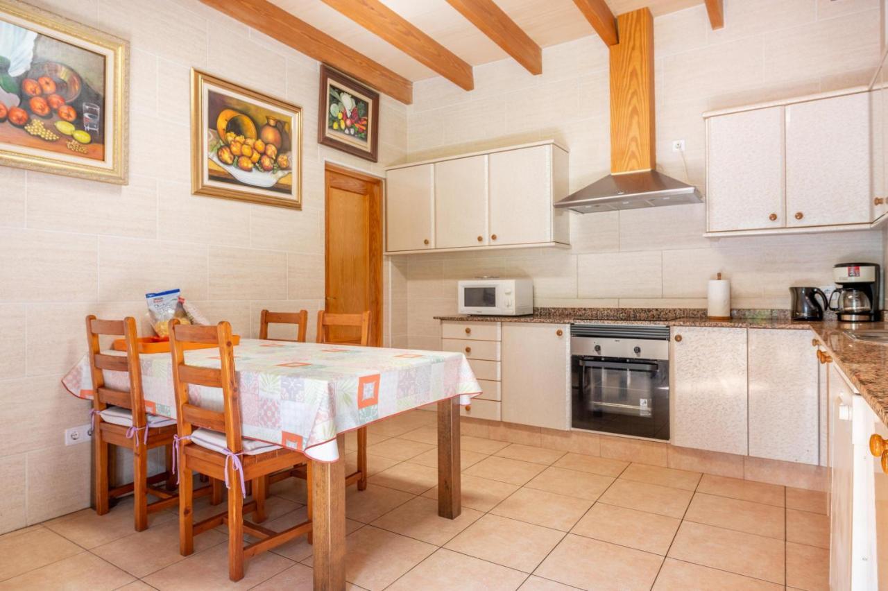 Ferienhaus El Bosque Llucmajor (Mallorca)