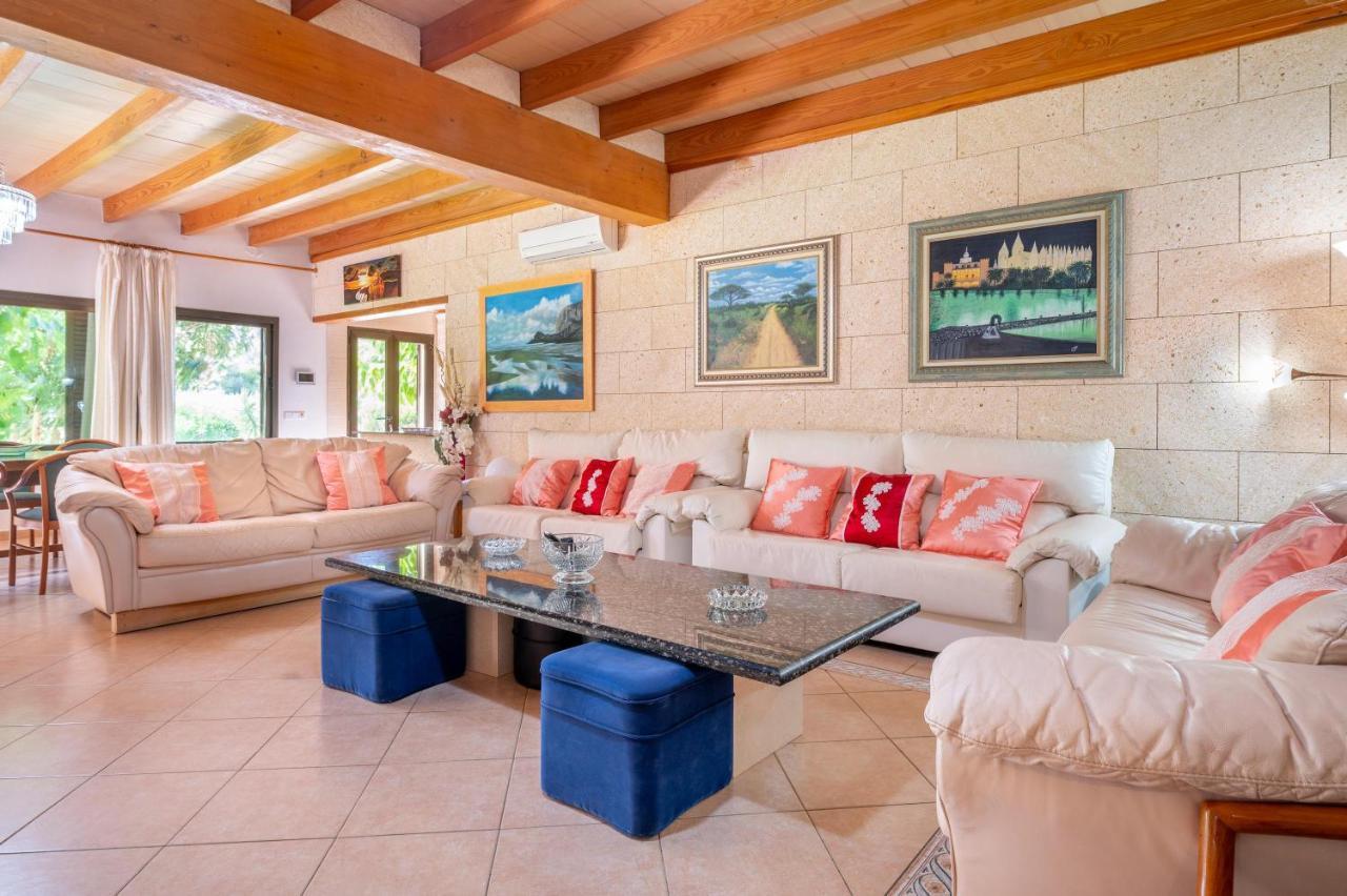 El Bosque Ferienhaus