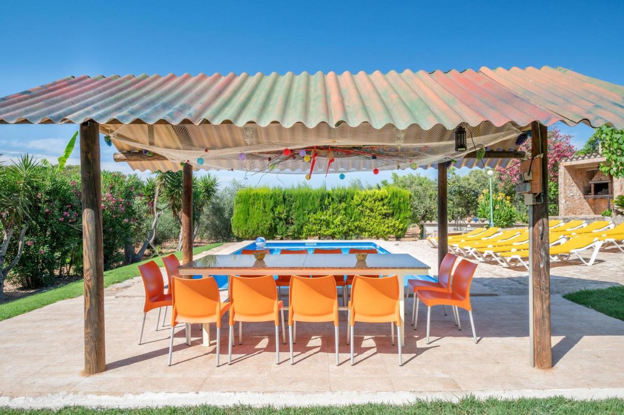 El Bosque Ferienhaus