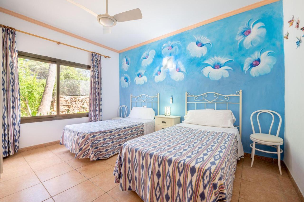 El Bosque Ferienhaus *