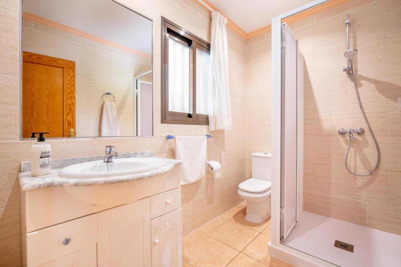 El Bosque Ferienhaus Llucmajor (Mallorca)