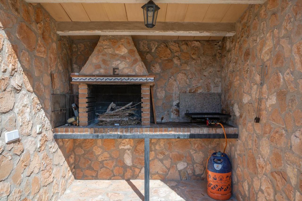 Ferienhaus El Bosque *